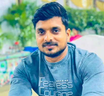 SHAILESH YADAV