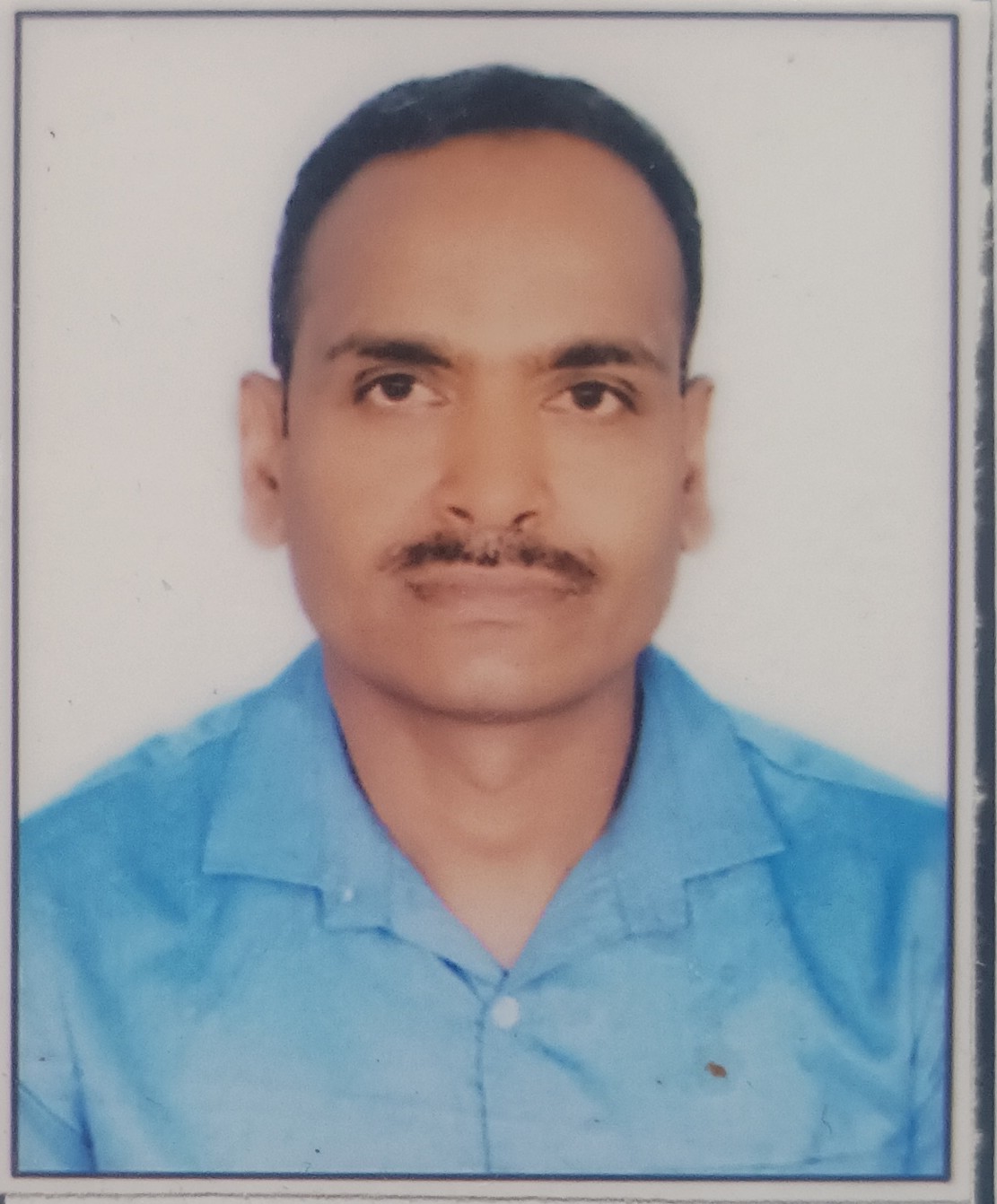 RAM PRAVESH KUMAR