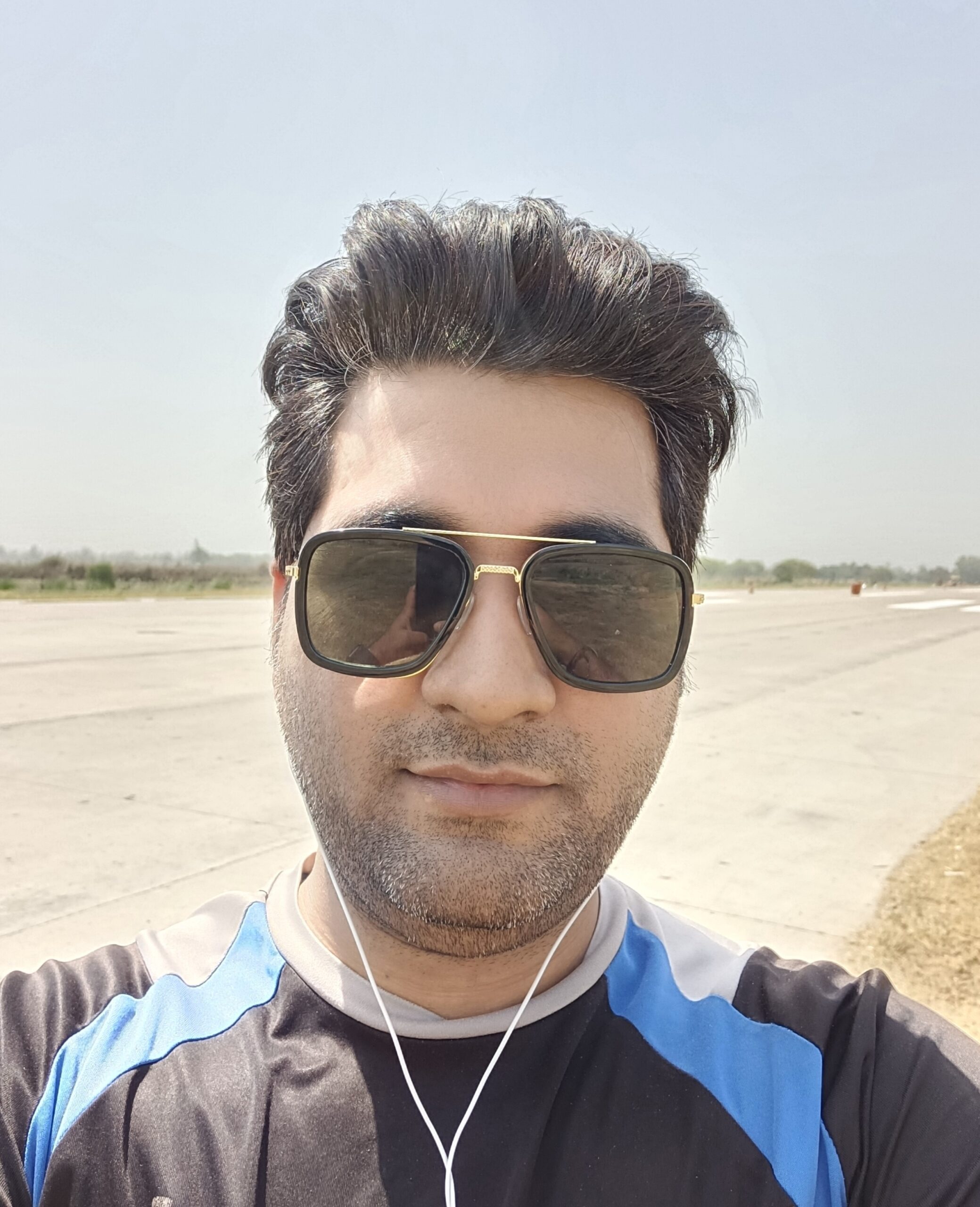 Sarvottam Kumar Srivastava