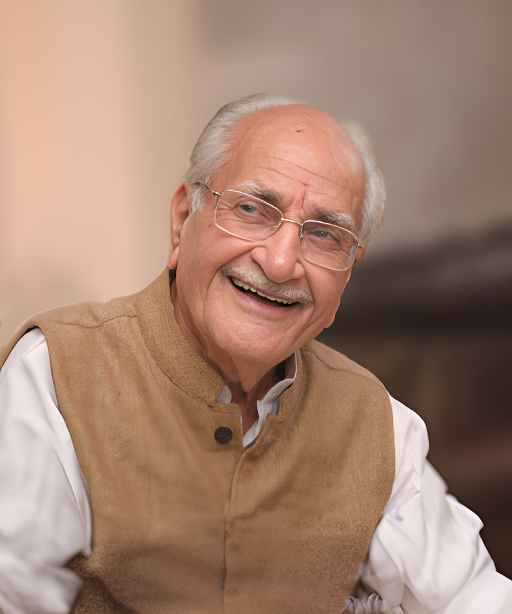 लाजपत राय मेहरा की जीवनी