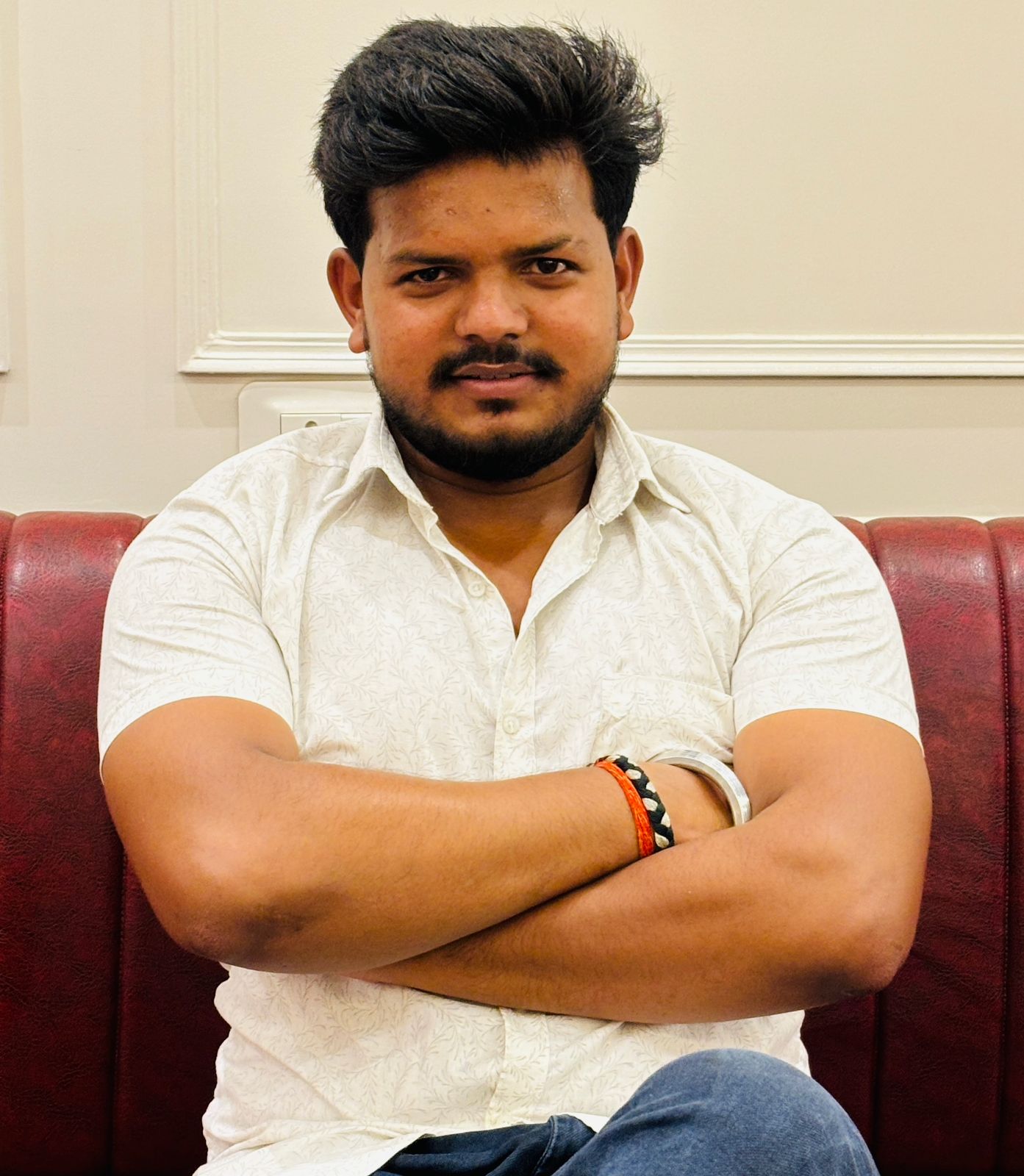 Manish Yadav