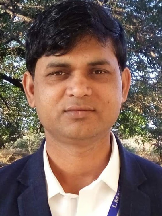 Sanjay Yadav