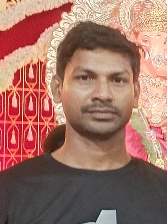 Avdhesh yadav