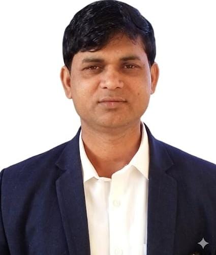 Sanjay Kumar – Admission Application