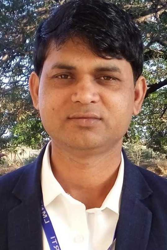 Sanjay Kumar
