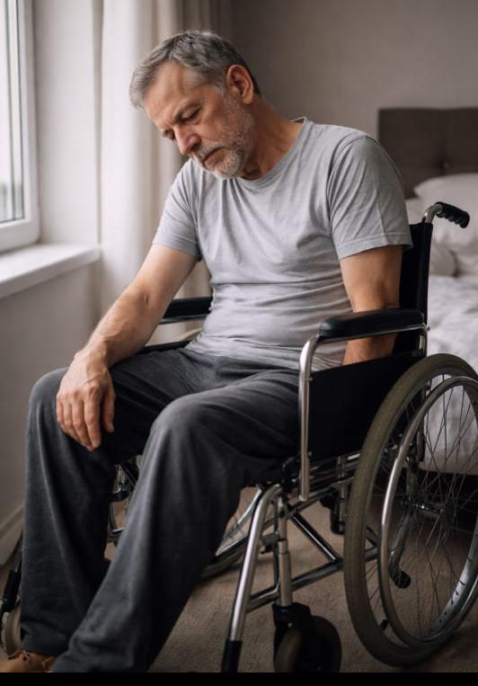 Neurotherapy Treatment (Brain Hemorrhage) paralysis