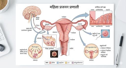 REPRODUCTIVE & GENETIC DISORDER