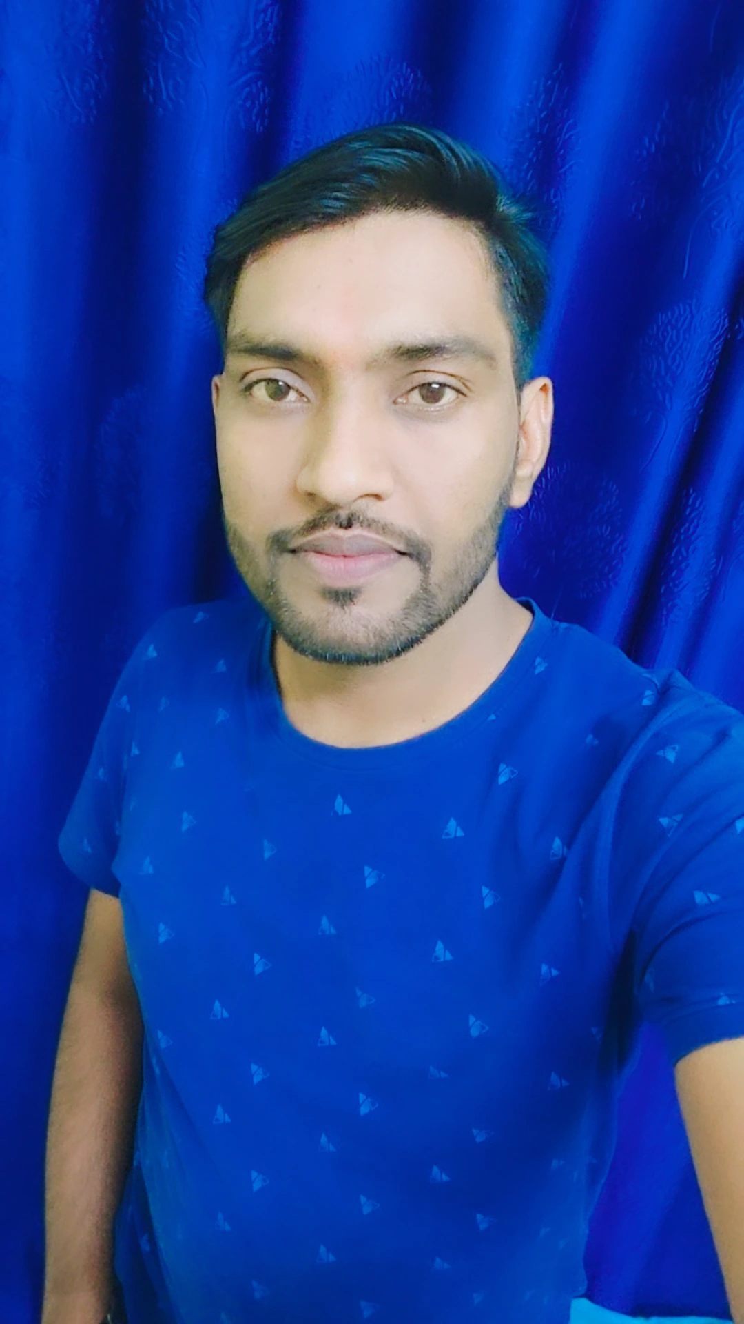 Hemant Ojha
