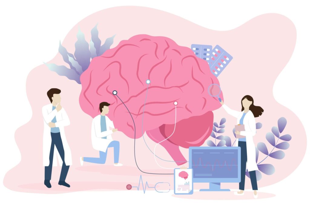 Neurotherapy Books