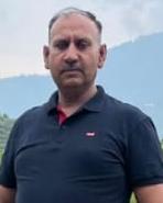 Devinder Singh