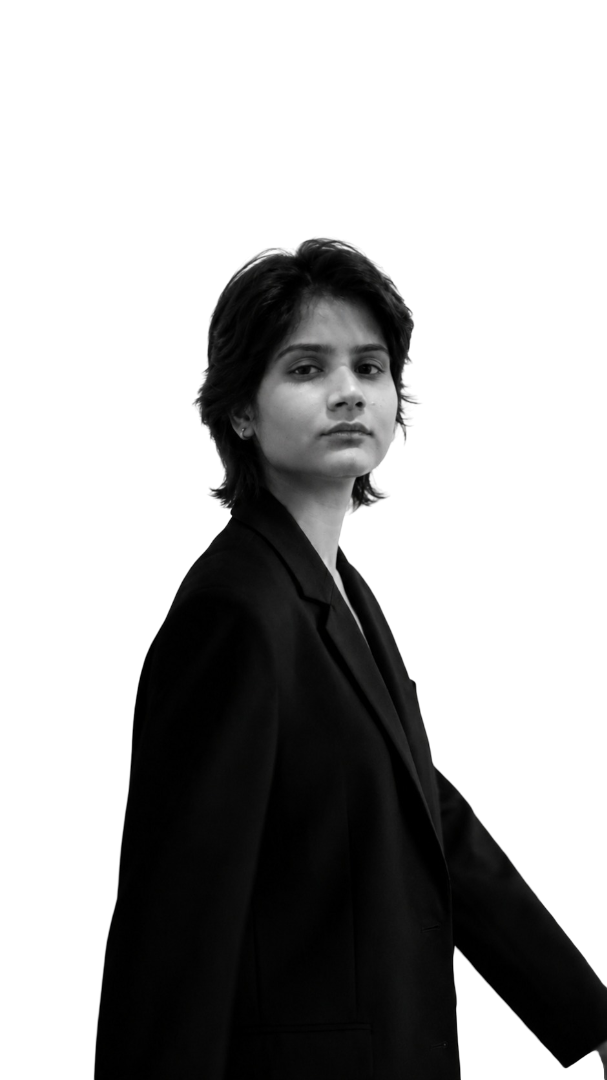 Deeksha Chauhan