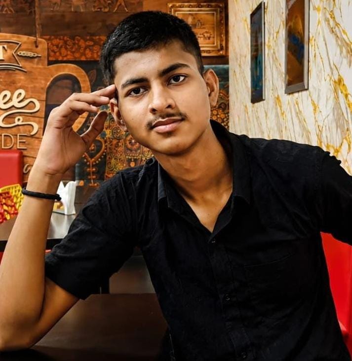 Aayush Yadav