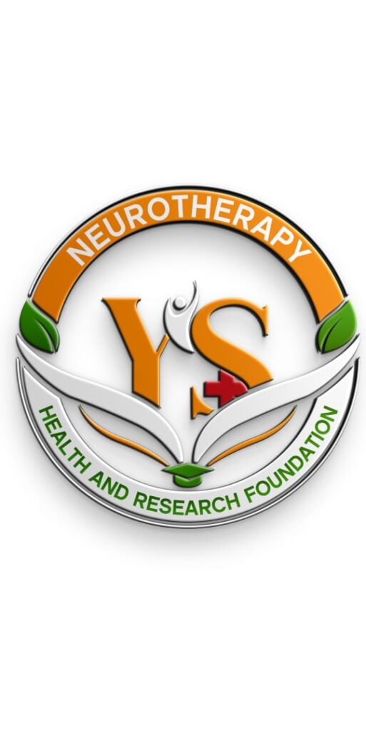 Ys Neurotherapy Health And Research Foundation