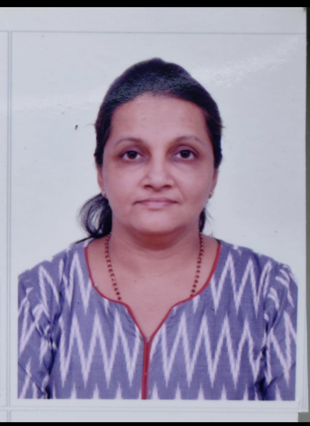 Pushpa Prakash Faria