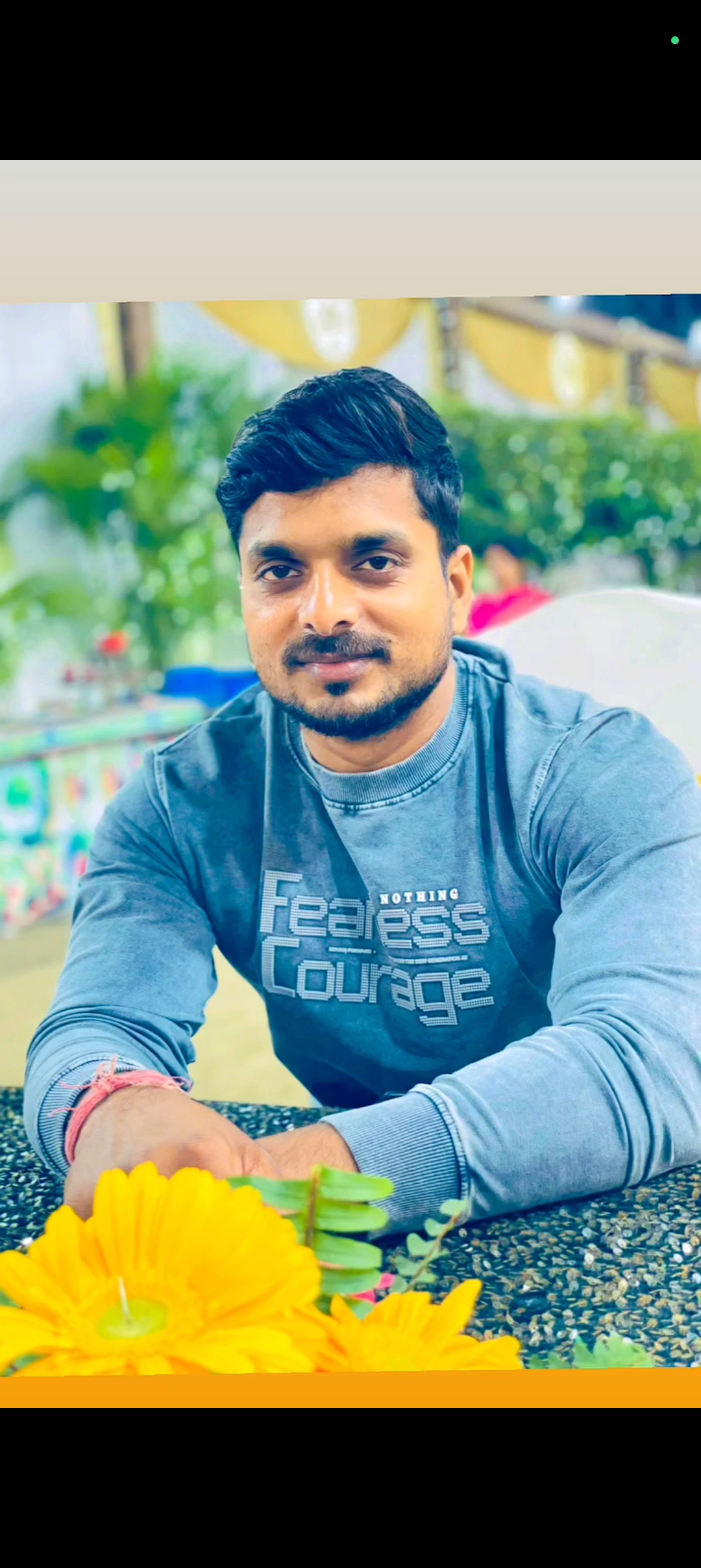 Shailesh Yadav