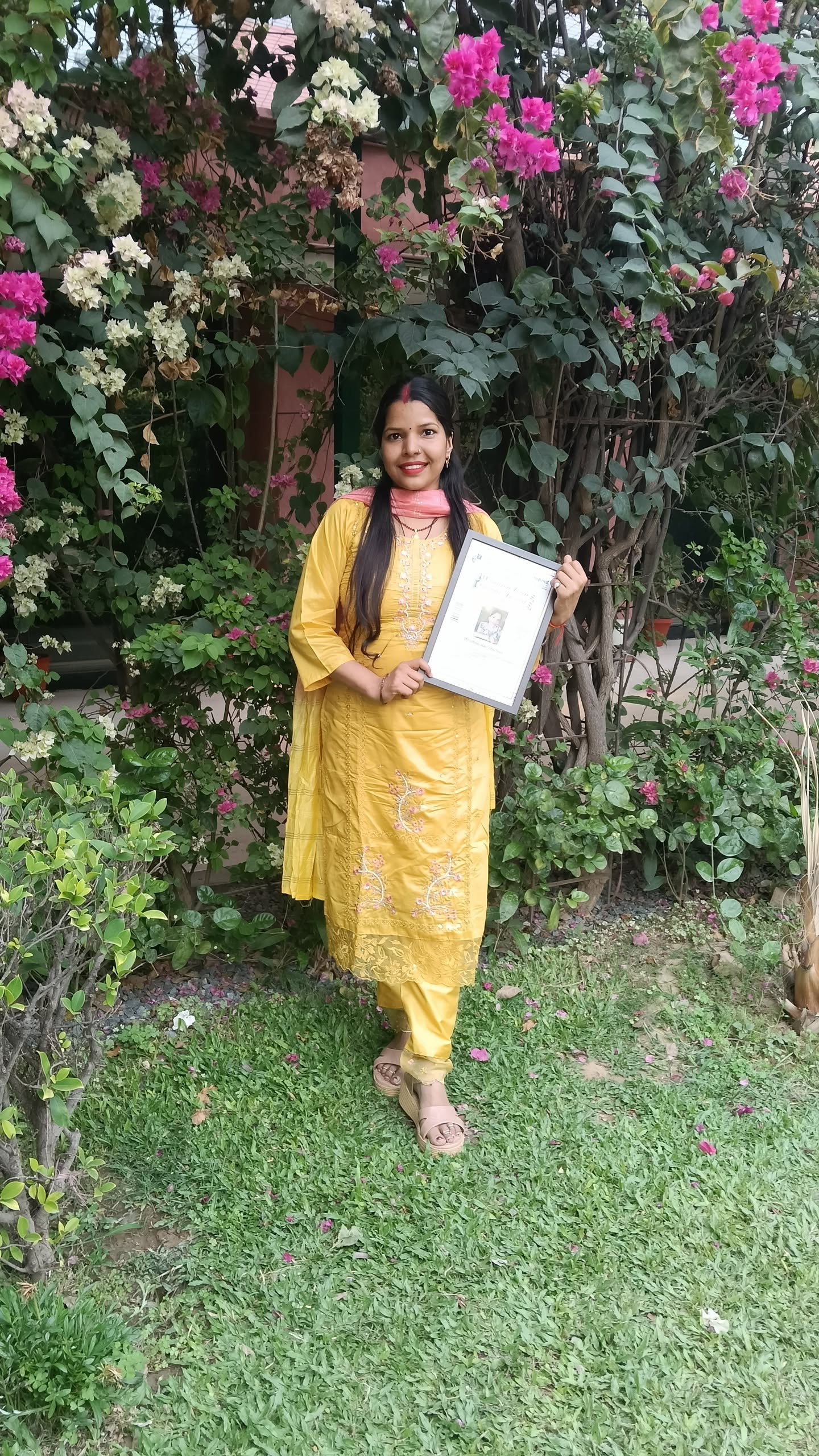 Meghna Rai