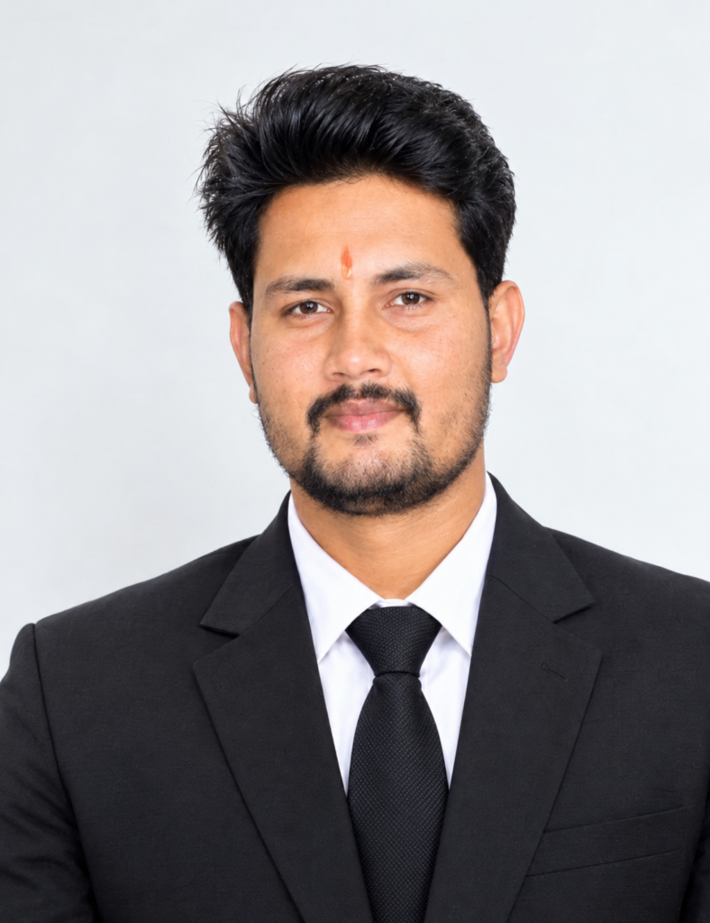 Shivanand sharma