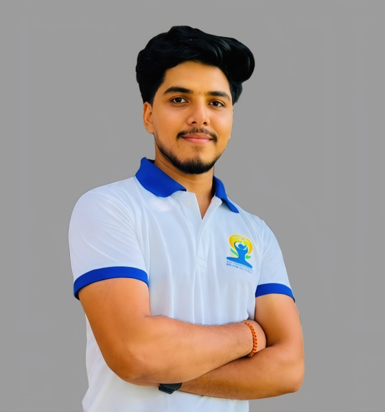 Yashu Tyagi
