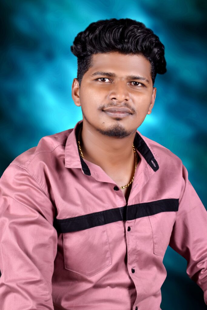 Pradeep Bangera