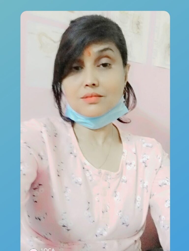 Rupjyoti Gogoi