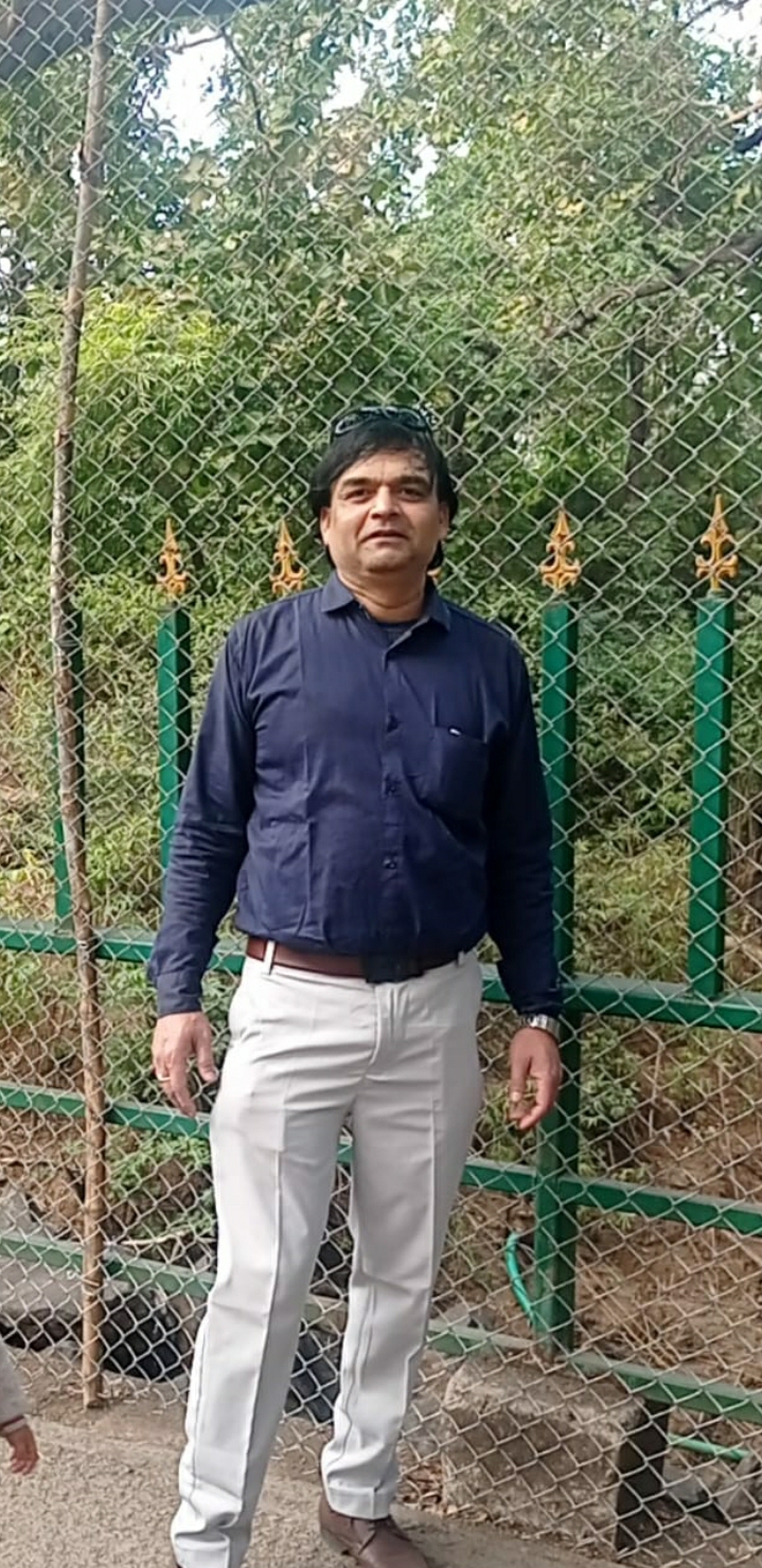 ABDULL WAHIID KHAN