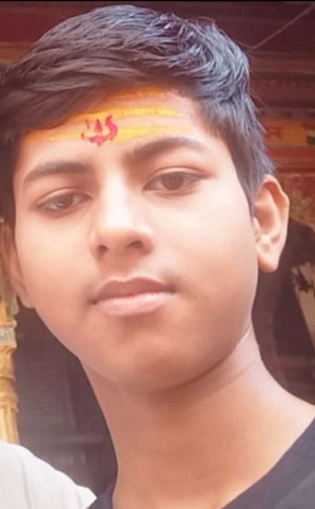 Aayush Yadav