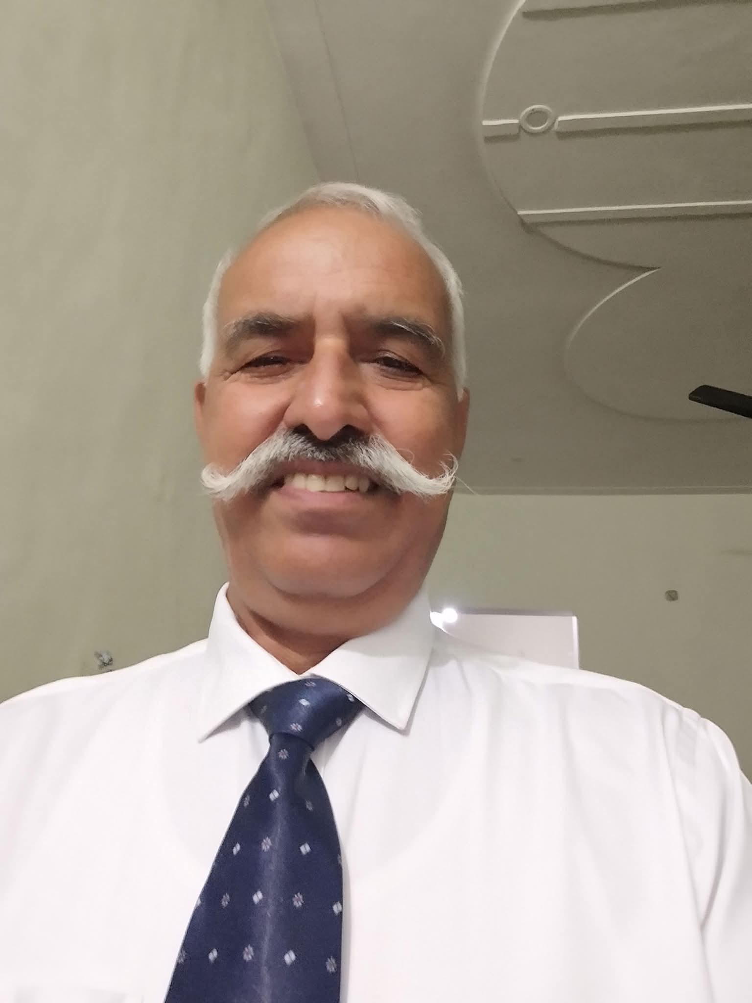 Ranjeet Singh Jaswal Neurotherapist