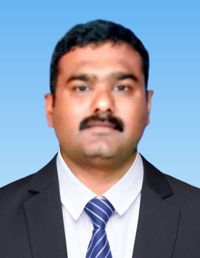 Dr. Kona PrasadKumar